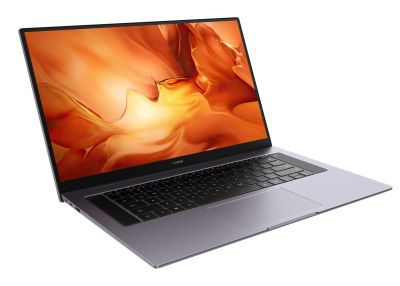 Лот: 18413642. Фото: 1. Huawei MateBook D16 (1920x1080... Ноутбуки