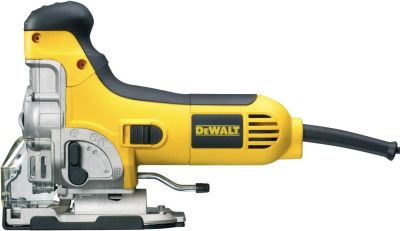 Лот: 4802208. Фото: 1. Лобзик DeWalt DW 333 К (700 Вт... Электроинструмент