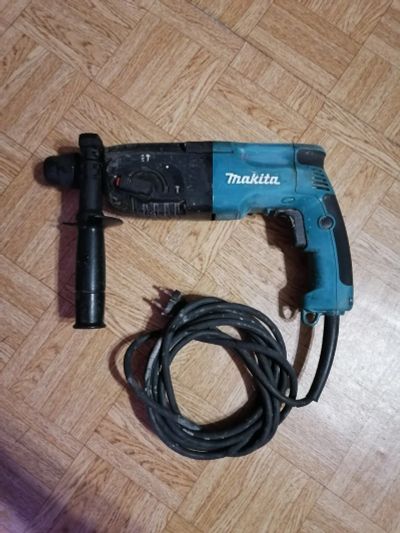 Лот: 16228377. Фото: 1. Makita HR 2450. Электроинструмент