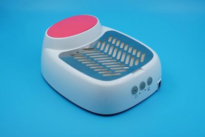 Лот: 16351255. Фото: 1. Пылесос для маникюра Dust Collector... Инструменты, аксессуары