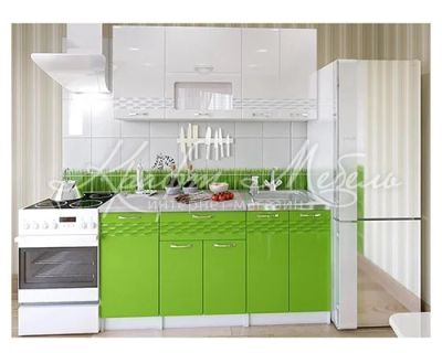 Лот: 11392287. Фото: 1. кухонный гарнитур Люкс. Кухонные гарнитуры