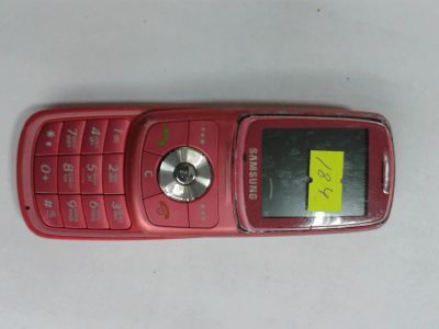 Лот: 6264458. Фото: 1. Сотовый телефон Samsung X530... Кнопочные мобильные телефоны
