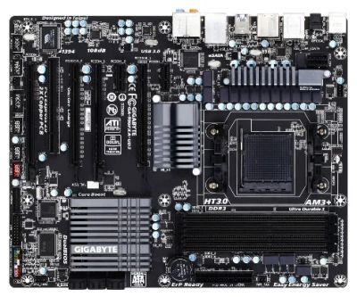 Лот: 6943951. Фото: 1. AMD fx-8150 Zambezi (AM3+, L3... Процессоры