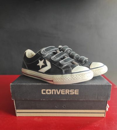 Лот: 19359942. Фото: 1. кроссовки кеды Converse. Кеды, кроссовки