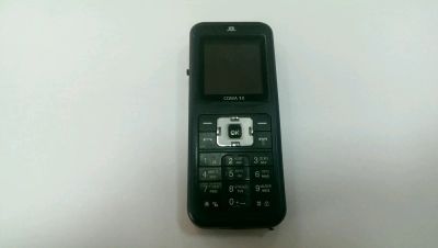 Лот: 7580785. Фото: 1. CDMA 1X skylink l-100 (к33). Кнопочные мобильные телефоны