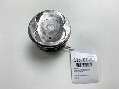 Лот: 25529148. Фото: 1. Поршень Toyota Camry 1992 131017410002... Двигатель и элементы двигателя