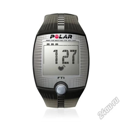 Лот: 5642172. Фото: 1. Пульсометр Polar FT1 - лучшая... Другое (спортивные товары)