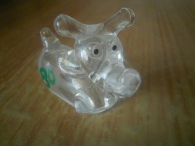 Лот: 4000535. Фото: 1. Игрушка из шоколадного яйца -... Игрушки