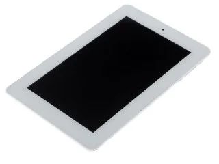 Лот: 3637555. Фото: 1. Планшет DNS AirTab M73 8Gb на... Планшеты