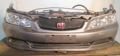 Лот: 6681485. Фото: 1. Ноускат Honda Accord CF седан... Кузов