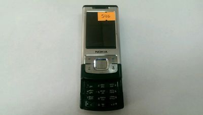 Лот: 7558121. Фото: 1. сотовый телефон Nokia 6500 6500sl... Кнопочные мобильные телефоны