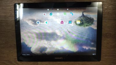 Лот: 17371612. Фото: 1. Планшет lenovo tb2-x30l. Планшеты