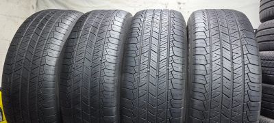 Лот: 25398185. Фото: 1. 235/65R17 108V Tigar Summer Suv. Шины
