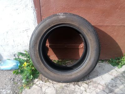 Лот: 14648713. Фото: 1. Летние шины Bridgestone Turanza... Шины