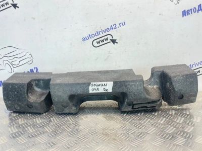 Лот: 25026252. Фото: 1. наполнитель бампера Nissan Qashqai... Двигатель и элементы двигателя