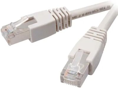 Лот: 24491403. Фото: 1. Сетевой кабель Vivanco 45332 CAT5e... Другое (аксессуары)