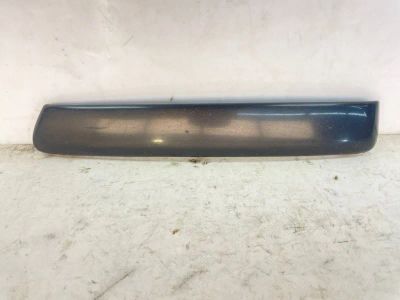Лот: 25259210. Фото: 1. молдинг бампера Ford Focus CB4. Двигатель и элементы двигателя
