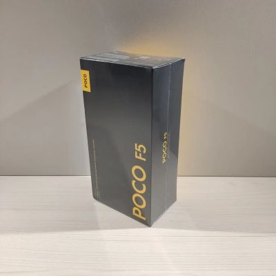 Лот: 20507023. Фото: 1. Смартфон Xiaomi POCO F5 5G 12... Смартфоны