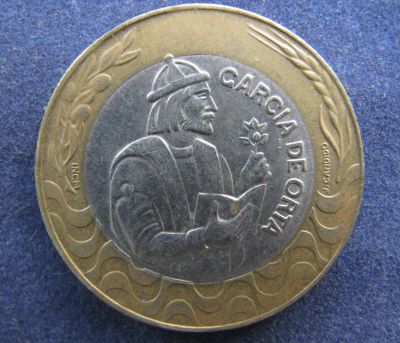 Лот: 6599066. Фото: 1. Иностранная монетка №5306. Остальные страны