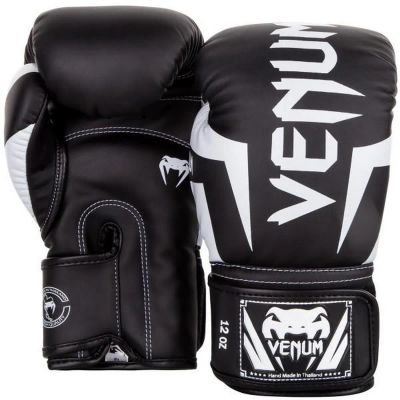 Лот: 22354989. Фото: 1. Перчатки Venum Elite 0984-108-10oz... Одежда для боевых искусств