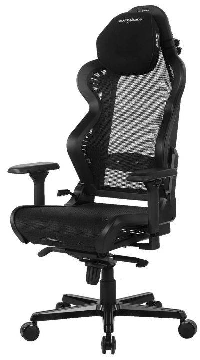 Лот: 21577251. Фото: 1. Игровое кресло DXRacer Air D7200... Стулья и кресла офисные