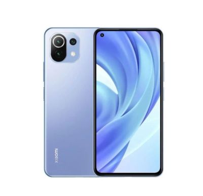 Лот: 17545913. Фото: 1. Xiaomi Mi11 Lite / Mi 11 Lite... Смартфоны