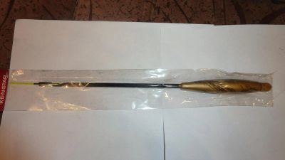 Лот: 5388421. Фото: 1. Поплавок KEN-STAR желтый 15+5... Другое (рыбалка)