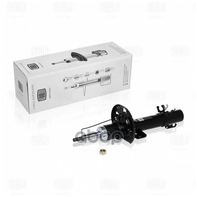 Лот: 24853734. Фото: 1. Амортизатор Vw Polo Sedan (Rus... Ходовая, подвеска, рулевое управление