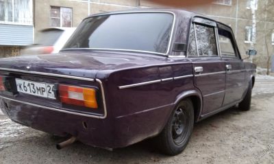 Лот: 5695228. Фото: 1. Ваз 2106. Автомобили