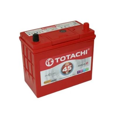 Лот: 16412325. Фото: 1. Аккумуляторная батарея Totachi... Аккумуляторы