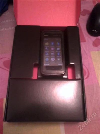 Лот: 1975445. Фото: 1. Nokia 5530 продажа,обмен. Кнопочные мобильные телефоны