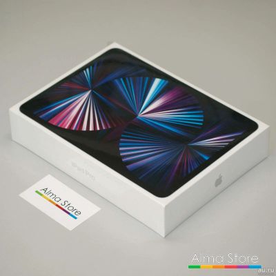 Лот: 19024934. Фото: 1. [Новый] Планшет Apple iPad Pro... Планшеты