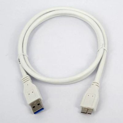 Лот: 3569296. Фото: 1. USB 3.0 AM to Micro BM кабель... Шлейфы, кабели, переходники