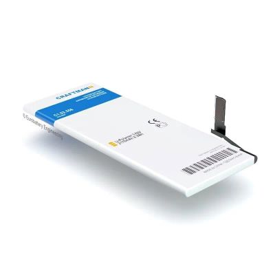 Лот: 16560061. Фото: 1. Аккумулятор iPhone 6 (2170 mAh... Аккумуляторы