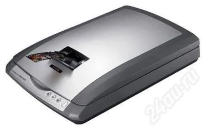 Лот: 354905. Фото: 1. сканер планшетный epson 2580 photo... Сканеры