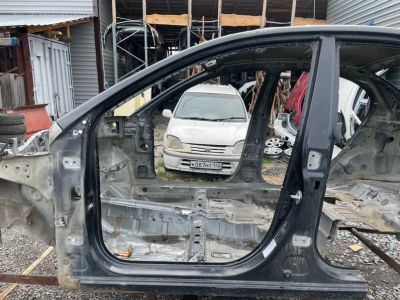 Лот: 23707887. Фото: 1. стойка кузова Kia Rio JB. Кузов