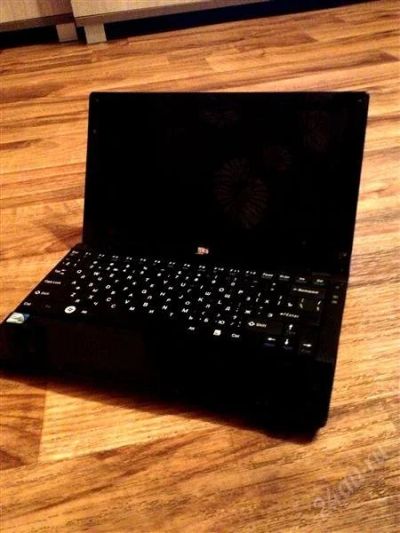 Лот: 2364852. Фото: 1. Нетбук DNS. Ноутбуки