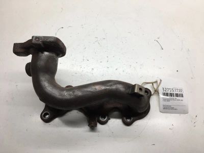 Лот: 20386306. Фото: 1. Коллектор выпускной Toyota Highlander... Двигатель и элементы двигателя