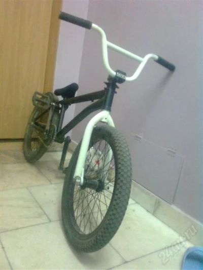 Лот: 989450. Фото: 1. продам BMX БМХ. Велосипеды