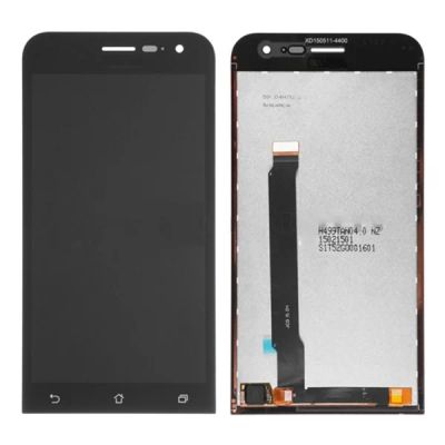 Лот: 8818090. Фото: 1. Дисплей Asus ZenFone 2 (ZE550ML... Дисплеи, дисплейные модули, тачскрины