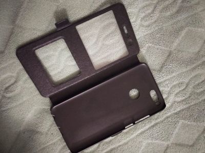 Лот: 12835875. Фото: 1. Чехол Xiaomi mi 5X / mi A1. Чехлы, бамперы