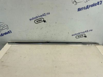 Лот: 24766772. Фото: 1. уплотнитель стекла внешний Nissan... Двигатель и элементы двигателя