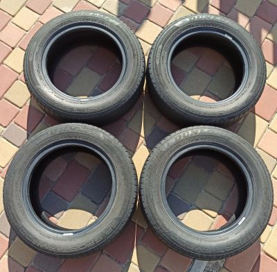 Лот: 15945519. Фото: 1. Dunlop SP Sport FM800 175/65 R14. Шины
