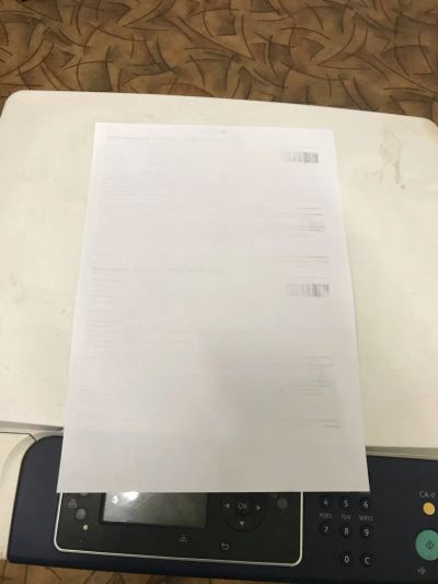 Лот: 17438450. Фото: 1. Принтер WorkCentre 3045. Лазерные принтеры