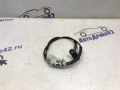 Лот: 21709345. Фото: 1. тросик газа Kia Cerato TD. Двигатель и элементы двигателя
