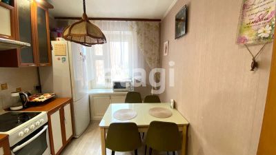 Лот: 25292365. Фото: 1. 4-комн. квартира , Красноярск... Квартиры, студии