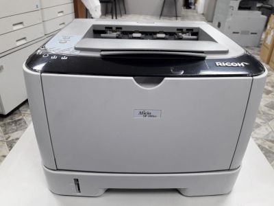 Лот: 10362261. Фото: 1. Продам Ricoh Aficio SP 300DN. Лазерные принтеры