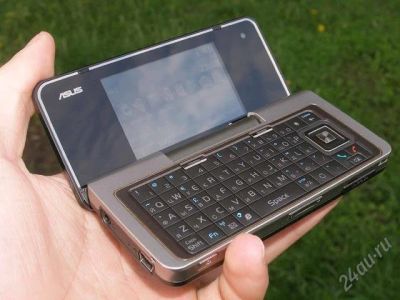 Лот: 936161. Фото: 1. asus m930. Смартфоны