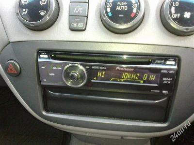 Лот: 2451145. Фото: 1. усилок Blaupunkt GTA 2 Special... Автомагнитолы