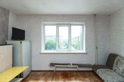 Лот: 25290657. Фото: 1. 1-комн. комната , Красноярск Львовская... Квартиры, студии